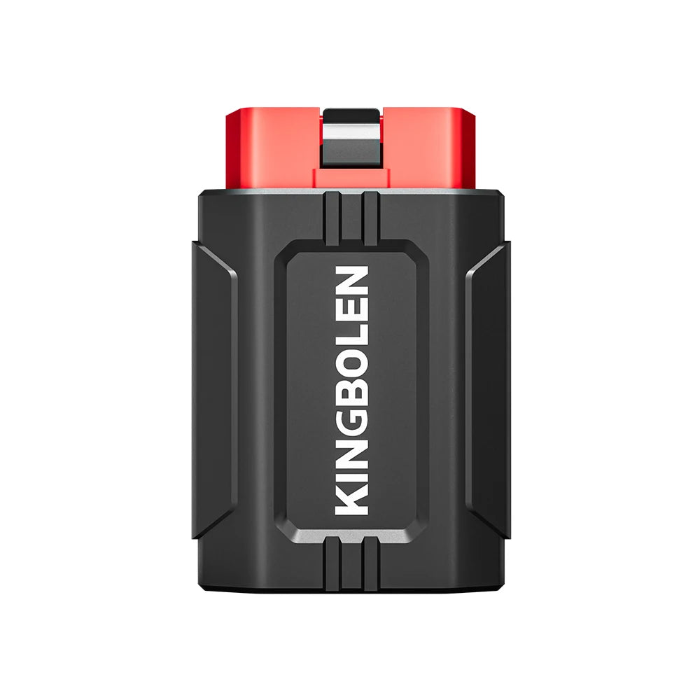 【Lifetime Free Update】Newest KINGBOLEN K8 PRO Advanced Car diagnostic Tools ECU Coding Bi-directional Test CAN FD DOIP 34 Reset