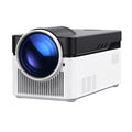 Magcubic HY450 Ultra Short Throw Projector | 900 ANSI, 1080P, 8K, Android 14, WiFi 6 & Auto Focus