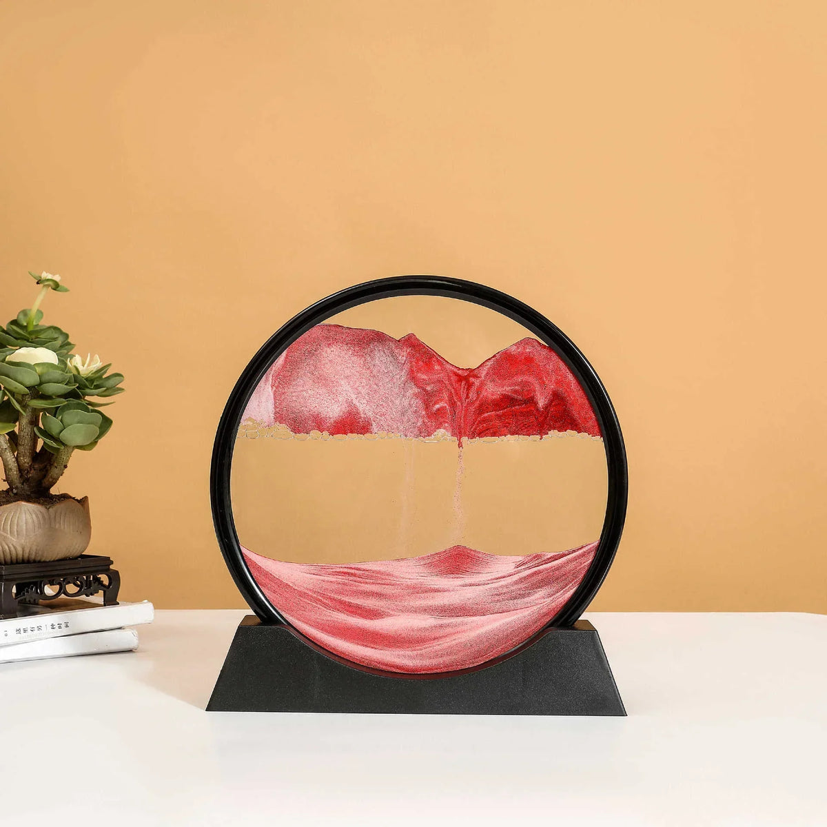 3D Sandscape Moving Sand Art Picture