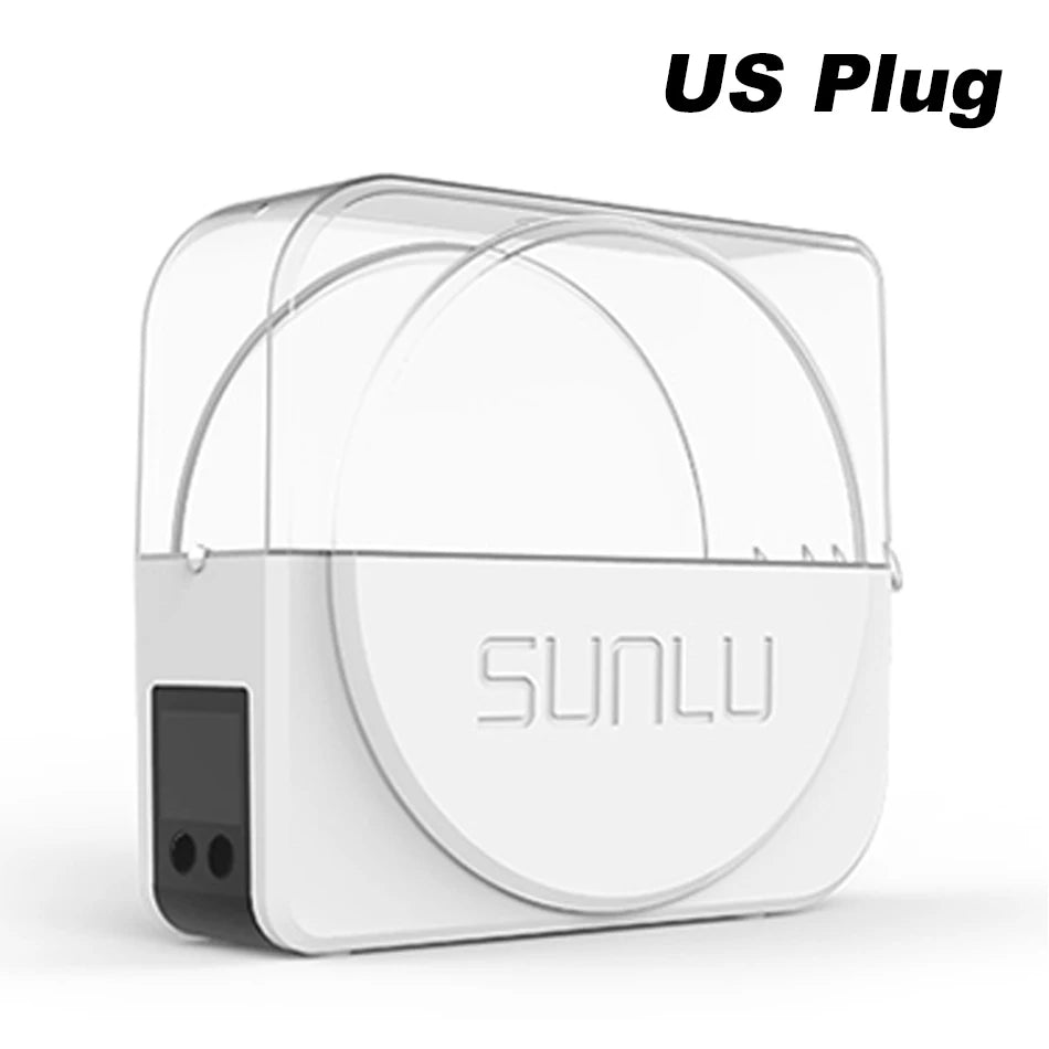 SUNLU S1+ 3D Filament Drying Box Fila-Dryer Drying Filament Storage Box Keeping Filament Dry Holder For 3D Printing Fast Heating