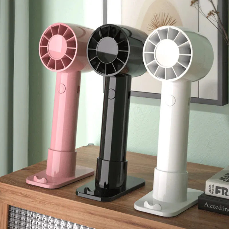 Wholesale Portable Lashes Fan Mini Usb Charging Third Gear Fan Air Blower Lash Glue Dedicated Dryer Eyelash Extension Supplies