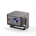 Magcubic HY350GTV 1080P Projector | 900 ANSI, Google TV, Auto Focus & 4K TV Stick Included
