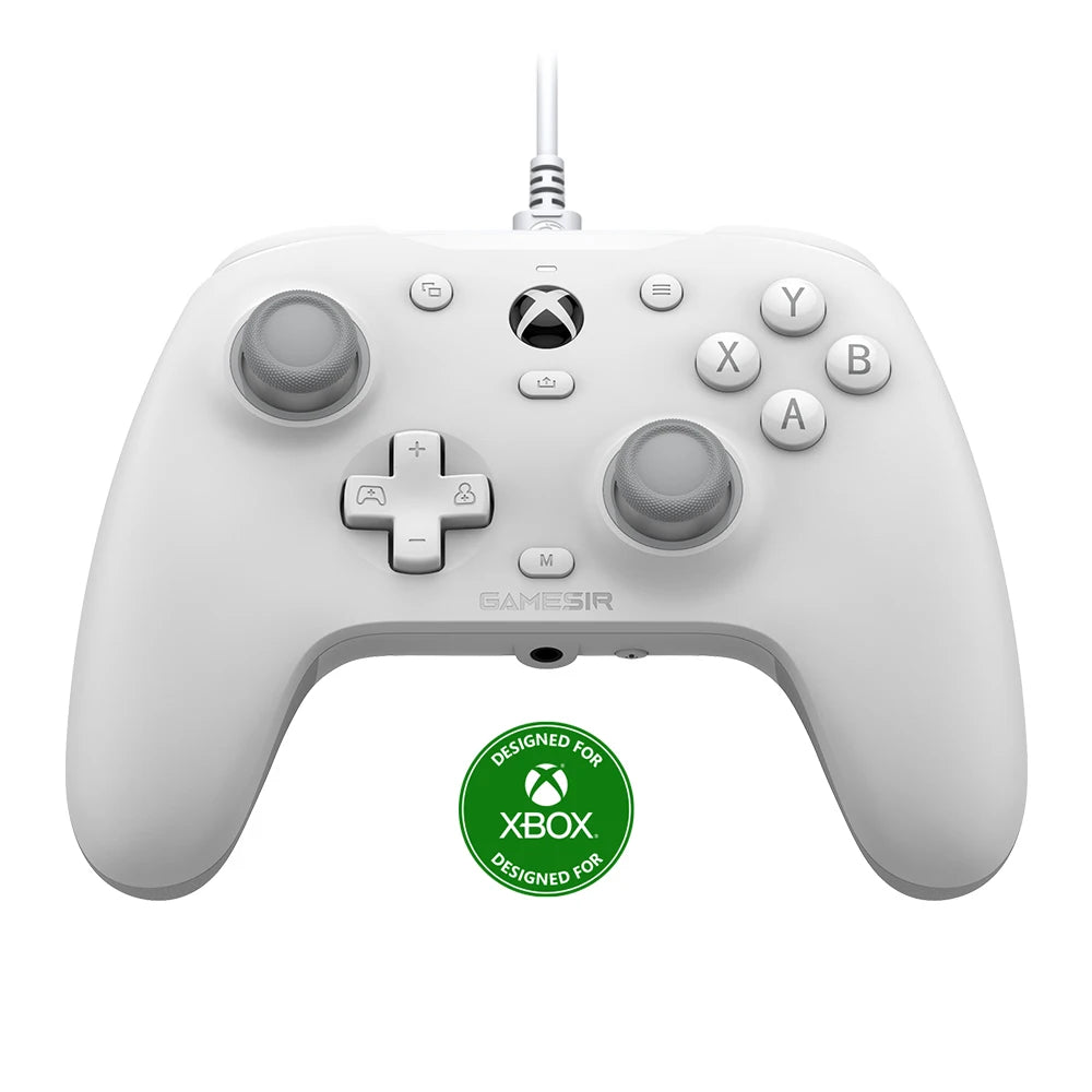 GameSir G7 HE Xbox Controller – Hall Effect Gamepad for Xbox Series X|S, Xbox One & PC