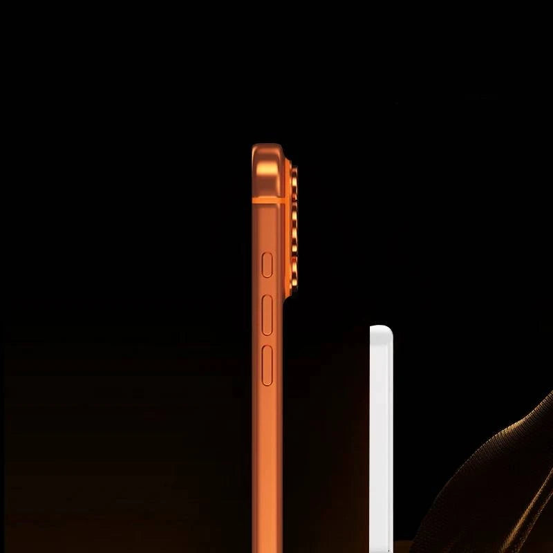 10000mAh Qi2 Magnetic Wireless Power Bank 15W Fast Charging Ultra Slim Portable Charger for iPhone 17/16/15/14/13/12 Series