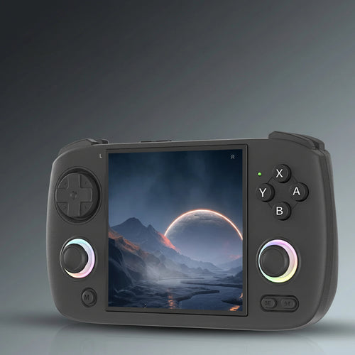 ANBERNIC RG CubeXX Retro Handheld Game Console - BaseMaxCore