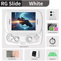 Anbernic RG Slide Retro Handheld Game Console - BaseMaxCore