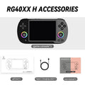 ANBERNIC RG40XX H Retro Handheld Game Console - BaseMaxCore