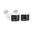 ANNKE 4K Dual Lens PoE Security Camera - BaseMaxCore