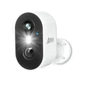 ANRAN C2 2K Rechargeable Battery Security Camera - BaseMaxCore