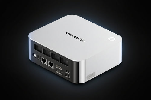 Aoostar MACO Mini PC - BaseMaxCore