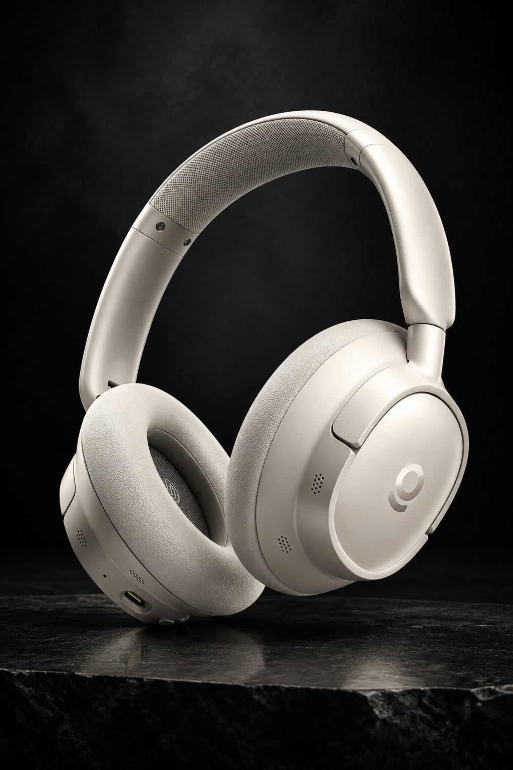 Baseus BH1 ANC Wireless Headphones - BaseMaxCore