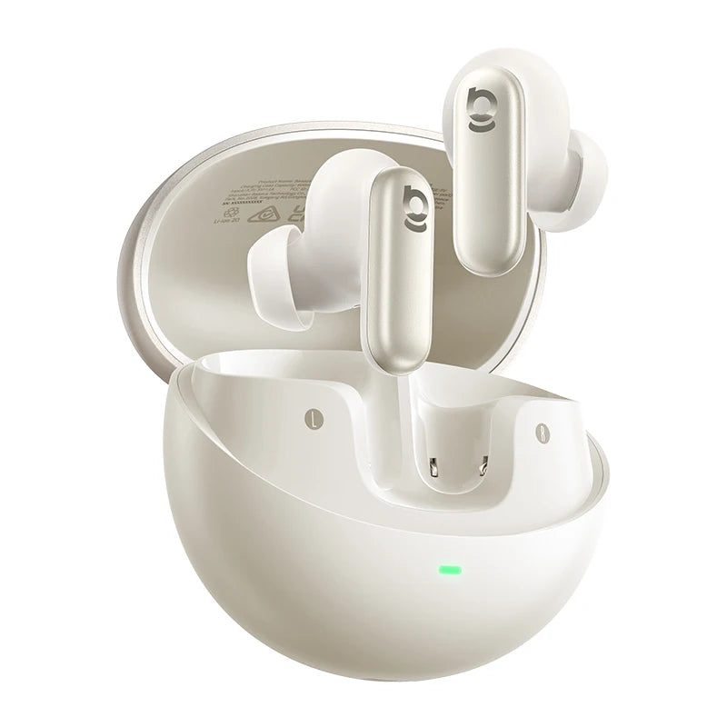 Baseus Inspire XP1 Noise Cancelling Earbuds - BaseMaxCore