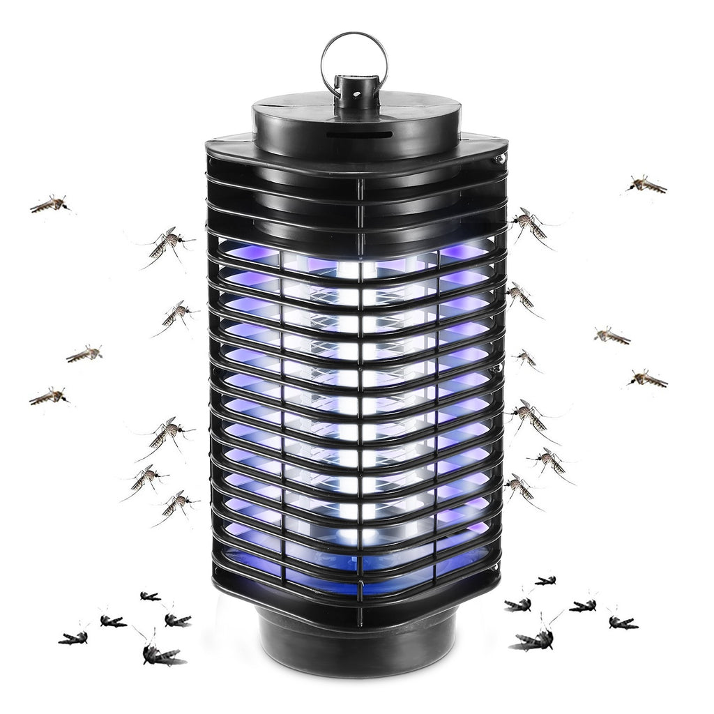 Electric UV Bug Zapper - BaseMaxCore