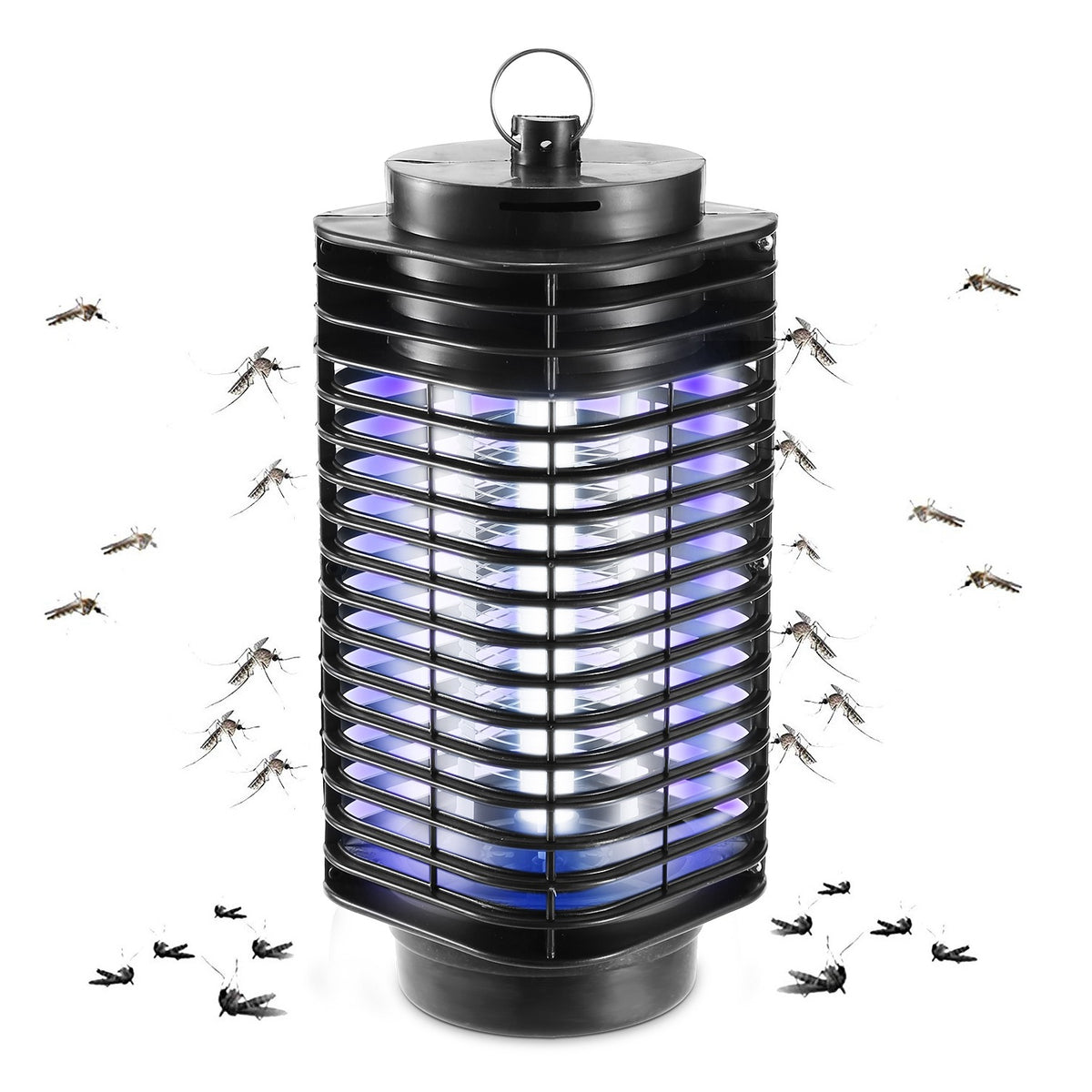 Electric UV Bug Zapper - BaseMaxCore