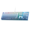 Redragon K556 SE RGB Hot-Swap Mechanical Keyboard - BaseMaxCore