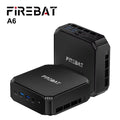 Firebat A6 Mini PC - BaseMaxCore