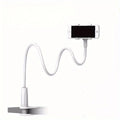 Flexible Gooseneck Long Arm Phone Holder - BaseMaxCore