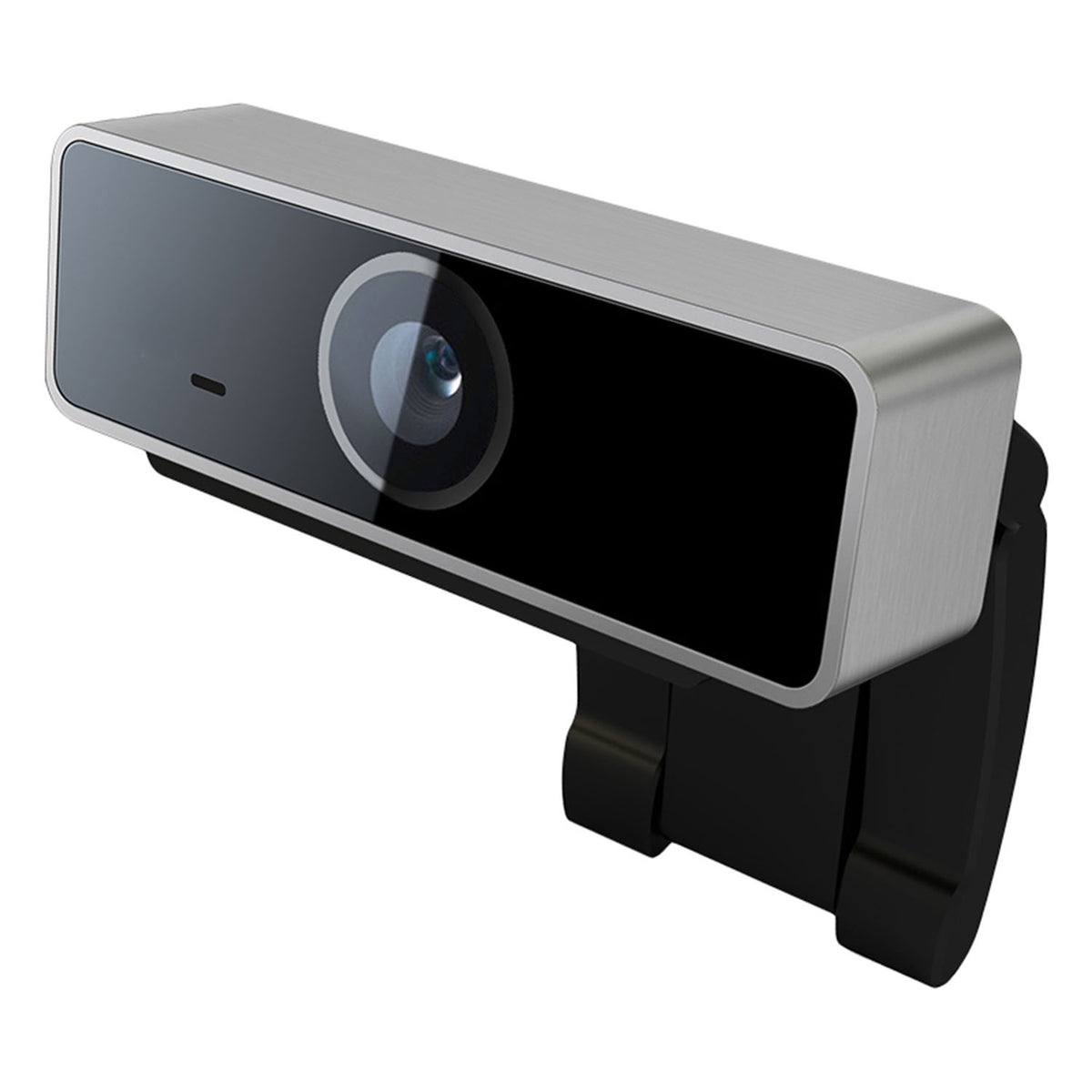 Full HD USB Webcam with Microphone - BaseMaxCore