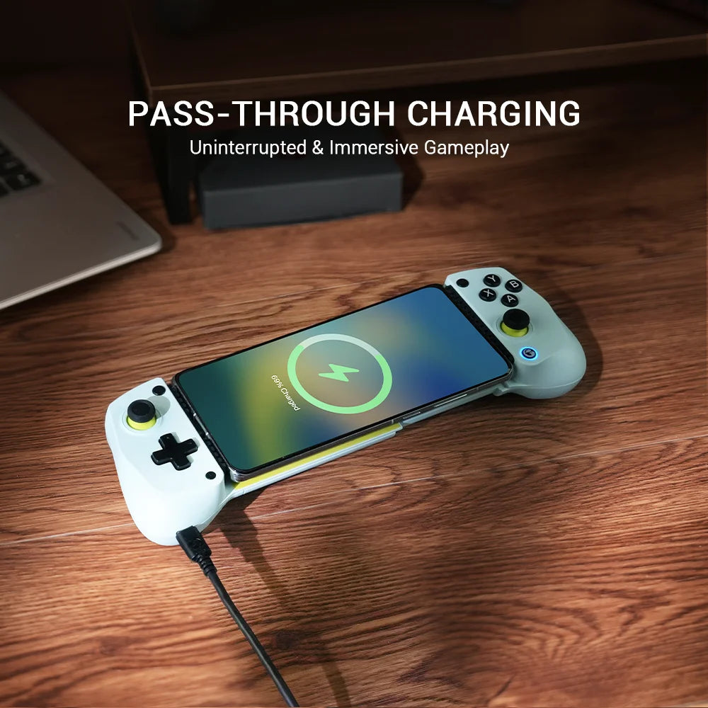 GameSir X5 Lite Mobile Gaming Controller - BaseMaxCore