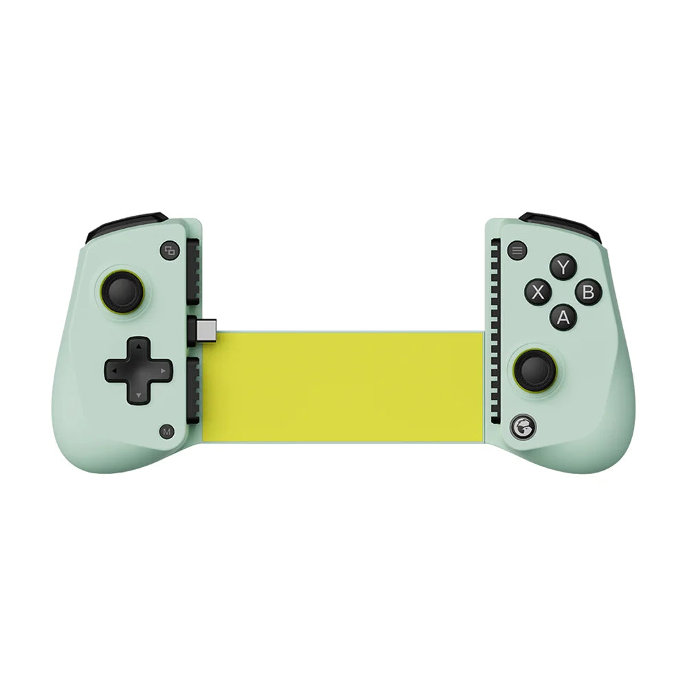 GameSir X5 Lite Mobile Gaming Controller - BaseMaxCore