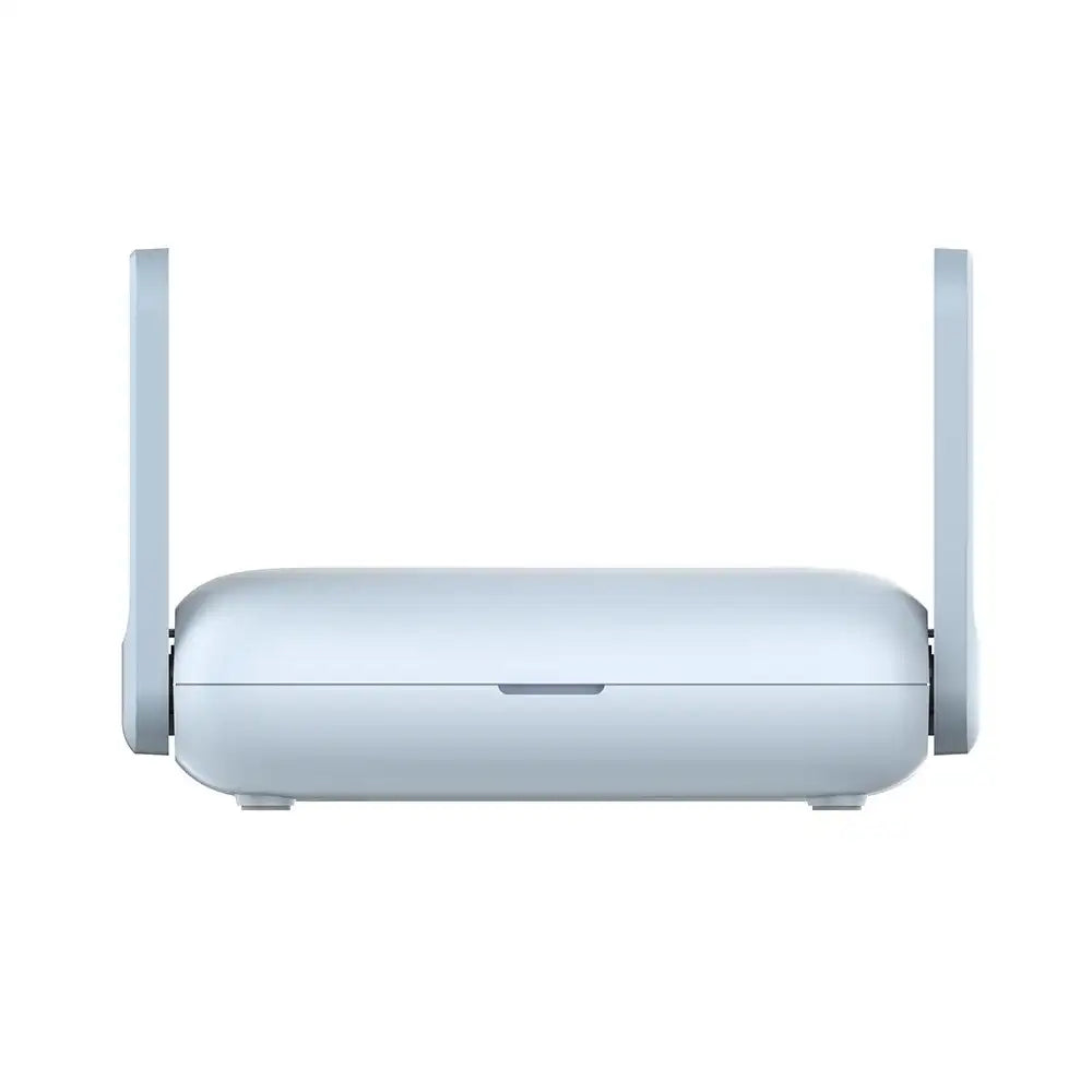 GL.iNet Beryl AX (GL-MT3000) Wi-Fi 6 Travel Router - BaseMaxCore
