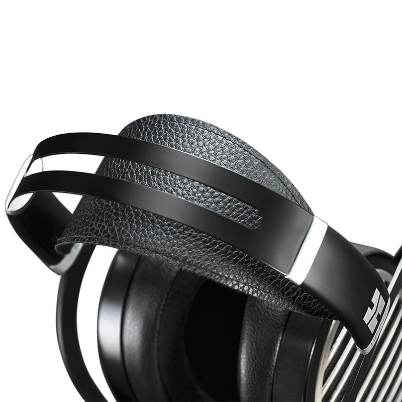 HIFIMAN Ananda Stealth Open-Back Planar Headphones - BaseMaxCore