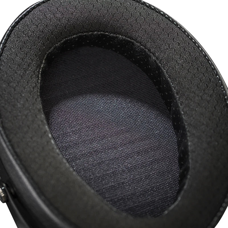 HIFIMAN Ananda Stealth Open-Back Planar Headphones - BaseMaxCore