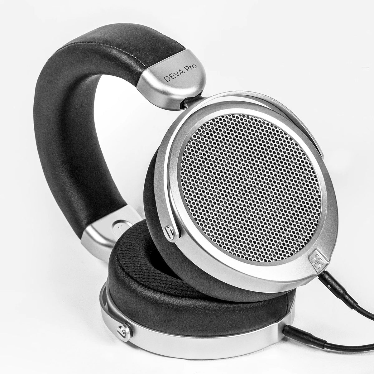 HIFIMAN Deva-Pro Open-Back Planar Headphones - BaseMaxCore