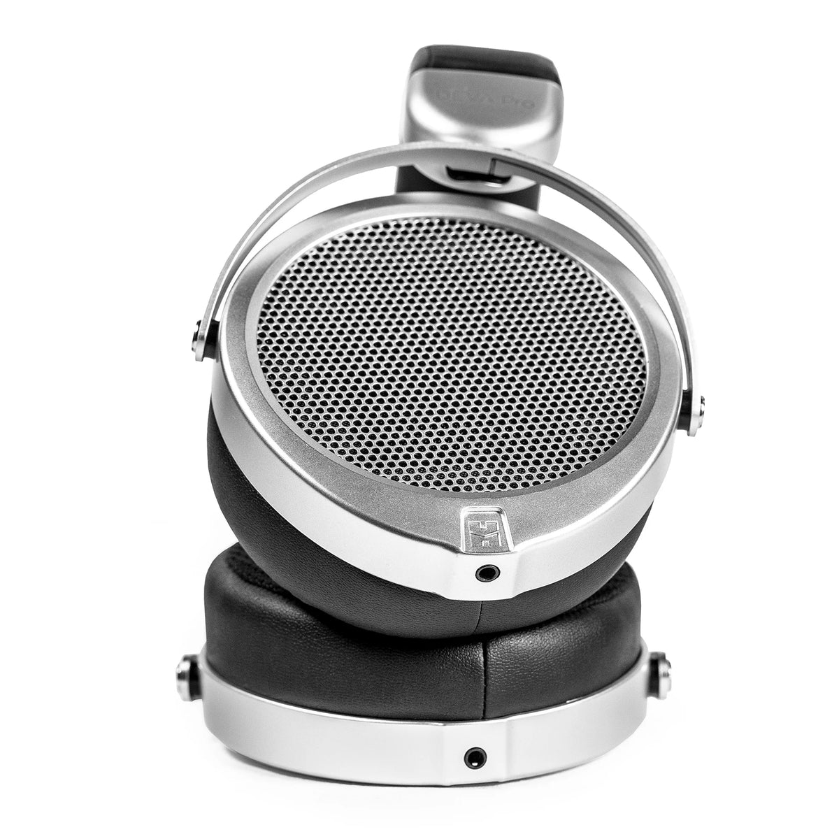HIFIMAN Deva-Pro Open-Back Planar Headphones - BaseMaxCore