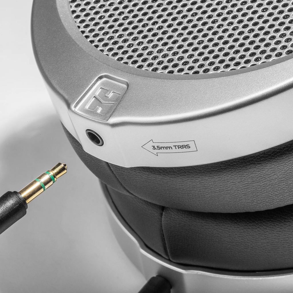 HIFIMAN Deva-Pro Open-Back Planar Headphones - BaseMaxCore
