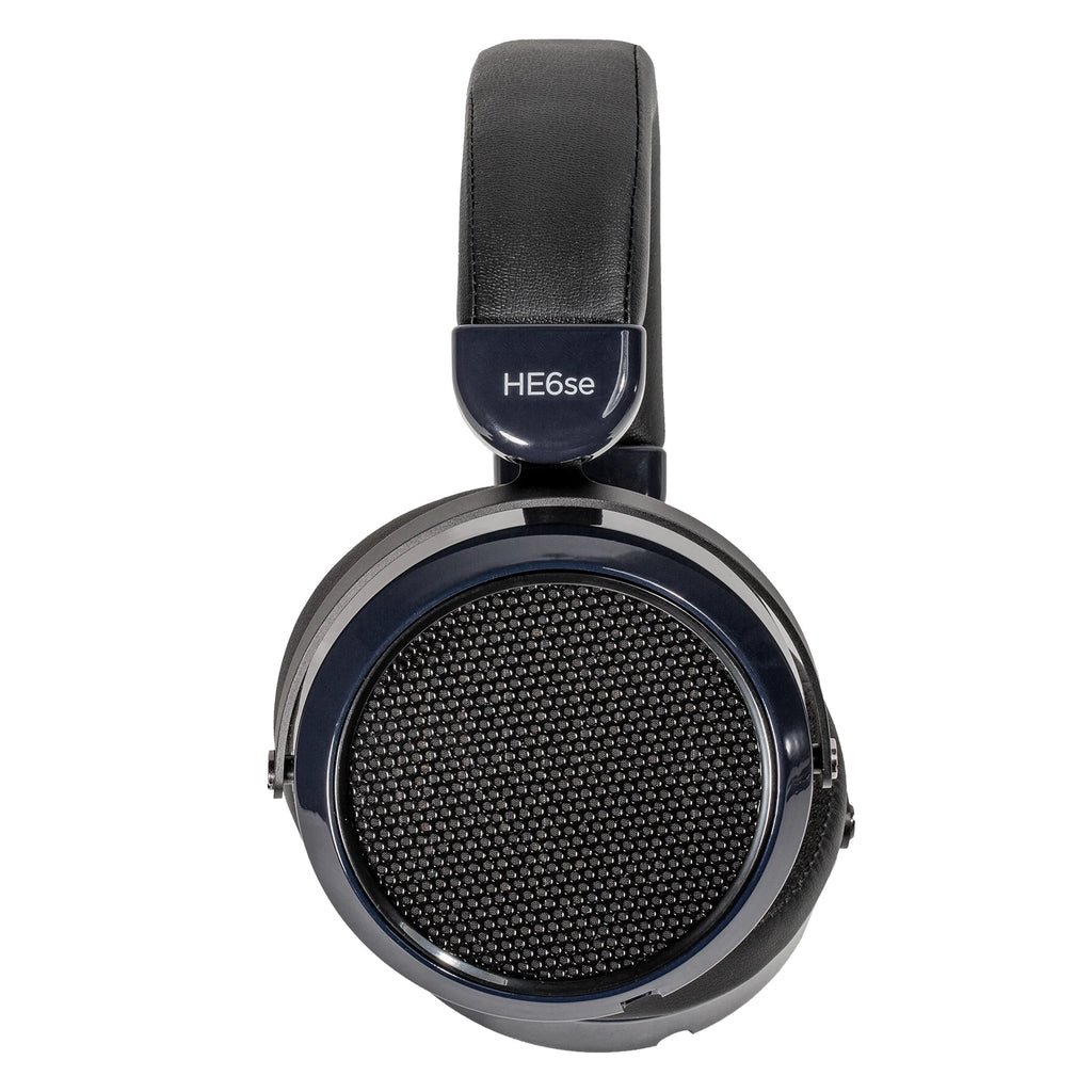HIFIMAN HE6se Audiophile Headphones - BaseMaxCore