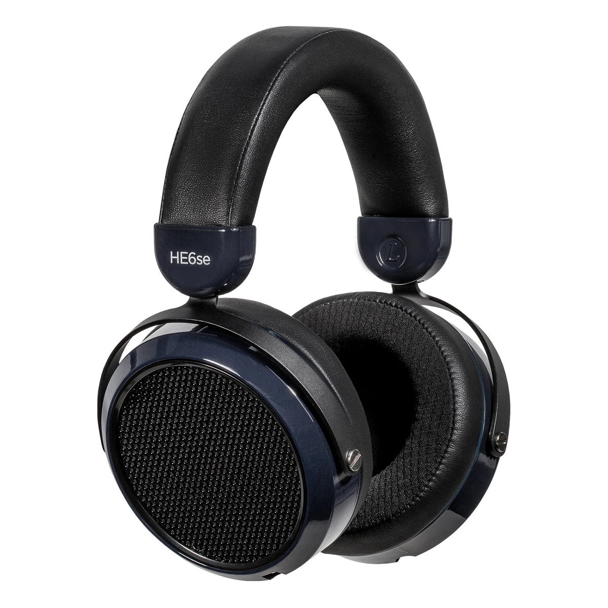 HIFIMAN HE6se Planar Magnetic Headphones - BaseMaxCore