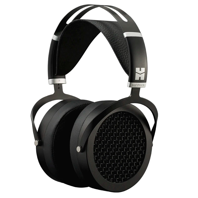 HIFIMAN SUNDARA Planar Magnetic Headphones - BaseMaxCore