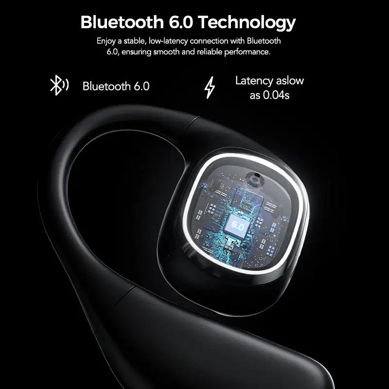 HTC NE11 Wireless Earbuds - BaseMaxCore
