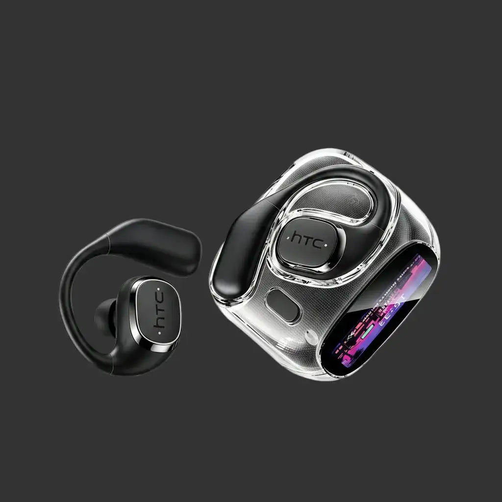 HTC NE11 Wireless Earbuds - BaseMaxCore