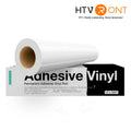 HTVRONT Permanent Adhesive Vinyl Roll - BaseMaxCore
