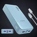 JUOVI 20,000mAh 45W Power Bank - BaseMaxCore
