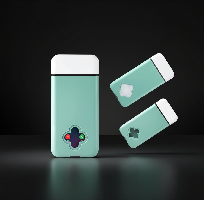 Mobile Phone Lock Box with Timer - BaseMaxCore