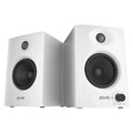 Ohayo 60W Bluetooth Bookshelf Speakers - BaseMaxCore
