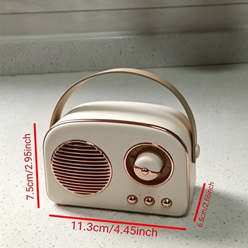 Portable Karaoke Machine with Wireless Microphones - BaseMaxCore