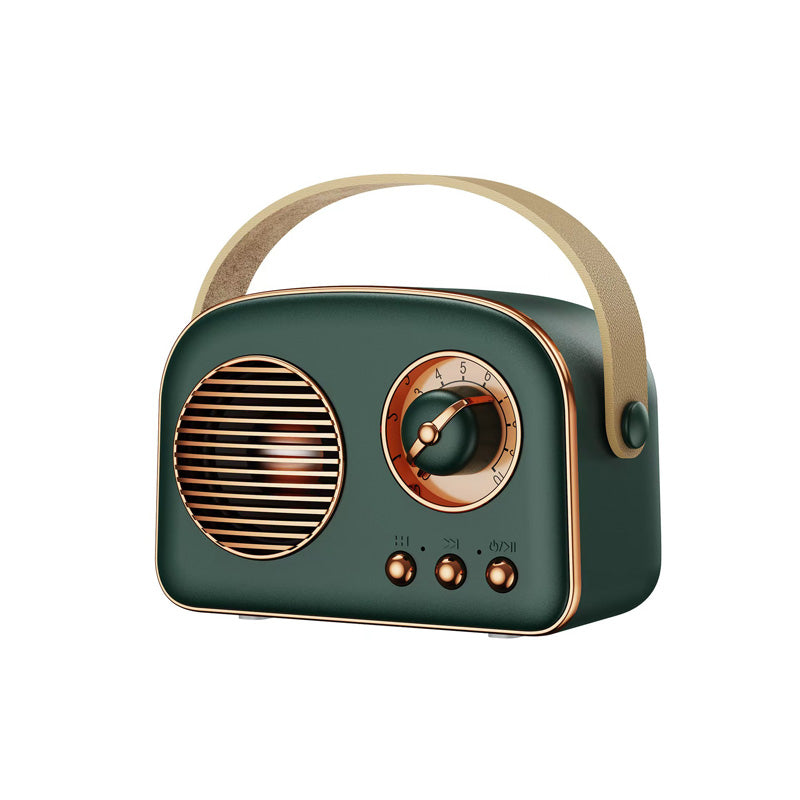 Portable Karaoke Machine with Wireless Microphones - BaseMaxCore