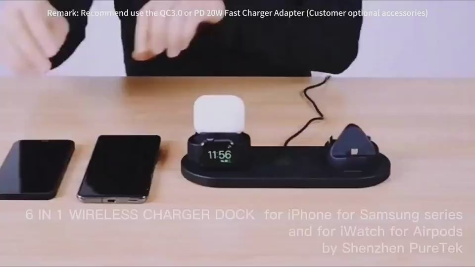 video