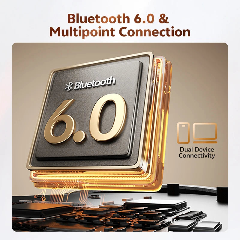 QCY CT06 Clip-On Open Ear Wireless Earbuds - BaseMaxCore