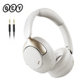 QCY H3 Pro ANC Wireless Headphones - BaseMaxCore