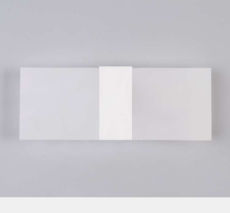 Rechargeable Motion Sensor Wall Lamp - BaseMaxCore