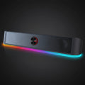 Redragon GS560 RGB Desktop Soundbar - BaseMaxCore