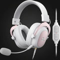 Redragon H510 Zeus Wired Gaming Headset - BaseMaxCore
