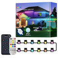 Smart Permanent Outdoor Eave Lights - BaseMaxCore
