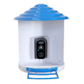 Smart Solar Bird Feeder with AI Camera - BaseMaxCore