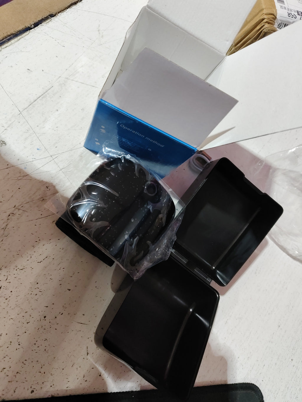 Smart Wrist Blood Pressure Monitor - BaseMaxCore
